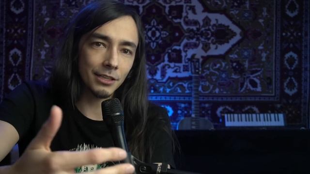 ?Попадать в ноты сложно, но можно (и нужно) + УПРАЖНЕНИЕ смотреть онлайн