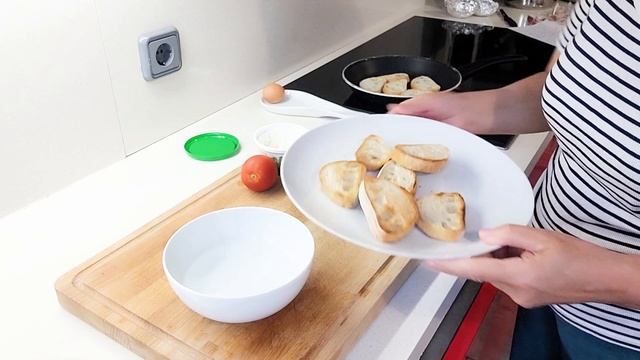 ЧТО ПРИГОТОВИТЬ НА ЗАВТРАК ?  Сразу 3 ВКУСНЫХ идеи на ЗАВТРАК или ПЕРЕКУС за считанные МИНУТЫ!
