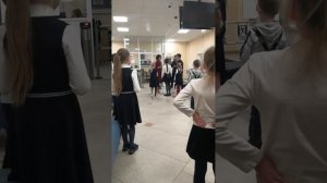 школа номер 63