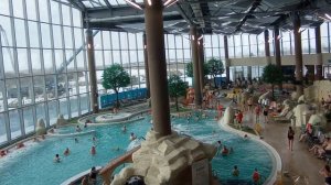 аквапарк лето лето Тюмень,спа комплекс 04.03.2023г