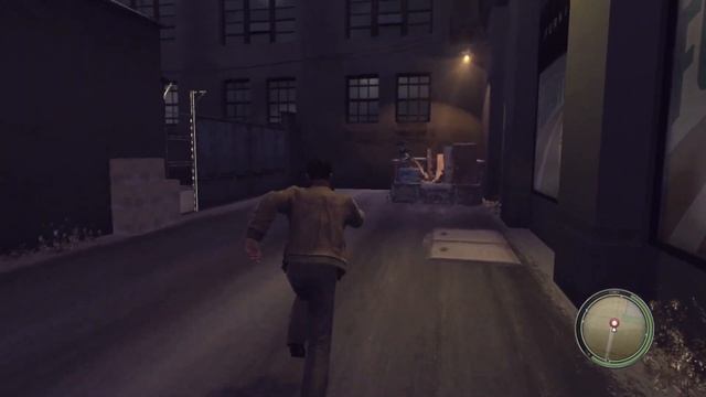 Работа на Дерека (ПРОХОЖДЕНИЕ MAFIA 2 #3) смотреть онлайн