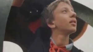 Светлой памяти Алексея Фомкина. 30. 08.1969 - 24.02.1996 г г. Не прекрасное далеко...