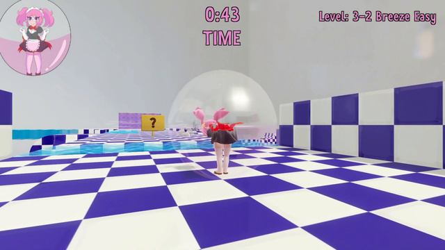 Marble Maid — обзор игры для Nintendo Switch с пошлыми фан артами смотреть онлайн