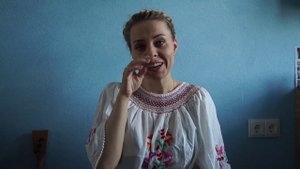 Песня "Сидели два медведя". Строевая, шуточная.