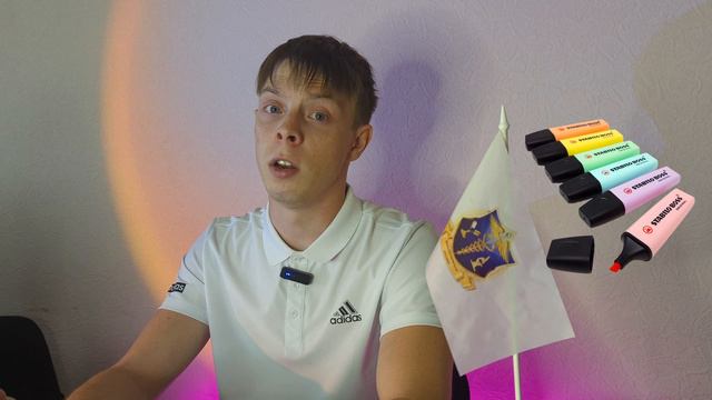 Гайд для первокурсника ДонГМУ