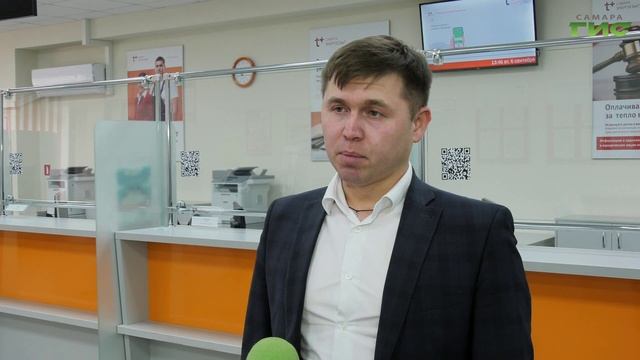 Специалисты энергокомпании помогают решать коммунальные вопросы