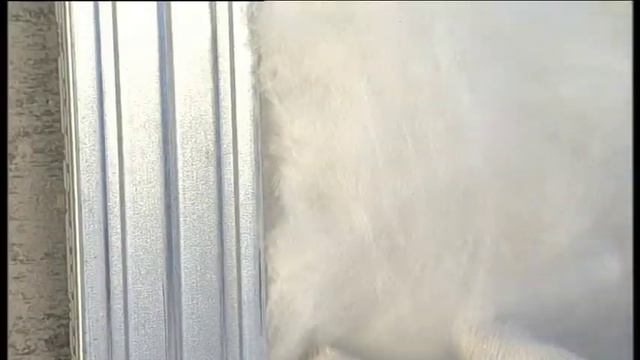 Как сделать шумоизоляцию стен и потолков в квартире. URSA в «Квартирном вопросе» смотреть онлайн