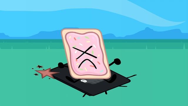 Burger Brawl Intro v4 (Episode 17+) смотреть онлайн