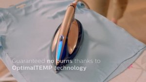 Philips PerfectCare Elite Plus GC9682/80 Buhar Kazanlı Ütü