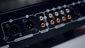 Hifi Bargain ! JungSon JA-1/JA-99C preamp and amplifier review (standard version)