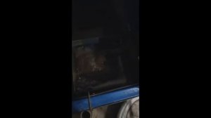 Opel Astra J , Опель астра J промывка радиатора печки