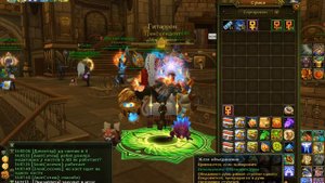 Аллоды Онлайн 9.1| Крафчу 11-е руны в зашиту!