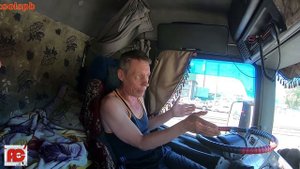 КАК ОБГОНЯТЬ ФУРЫ!!!СОВЕТЫ ДАЛЬНОБОЯ!!!
