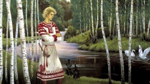 Славянская мифология: Двоедушник