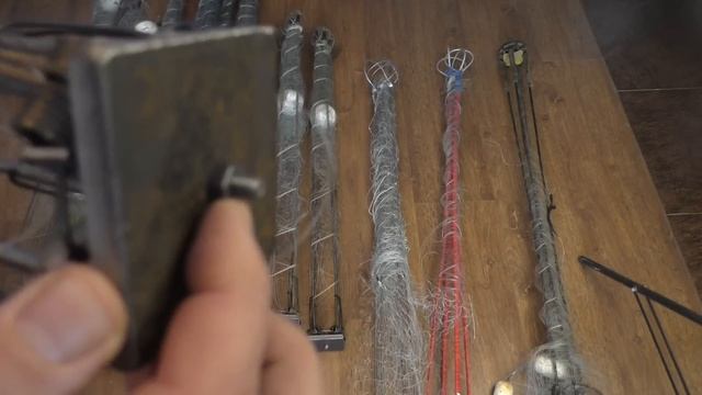 ХАПУГА ХЛОПОК, СКЛАДНОЙ ПАУК ДЛЯ ЛОВЛИ ЖИВЦА, зимой, Хапуги хлопок, для рыбалки от хорошего Мастера
