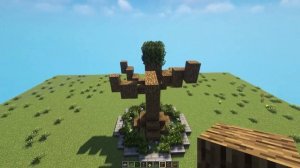 Minecraft: 8 Town Building/Structure Designs (Tutorial)