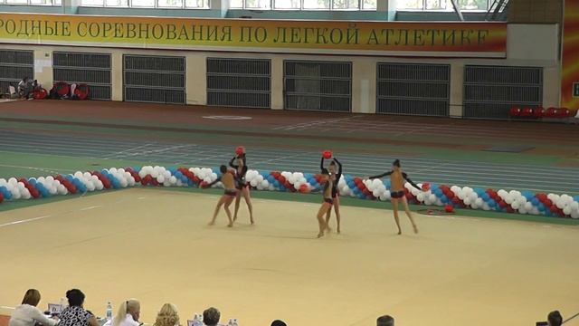 Гимнастика№5 смотреть онлайн