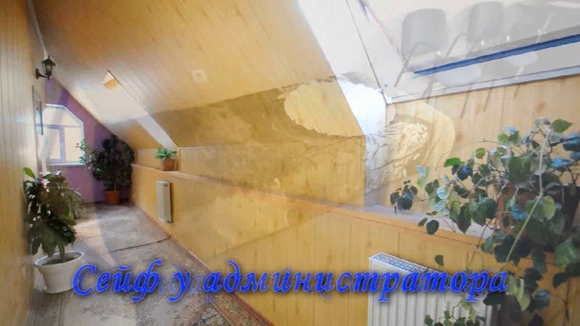 Отдых в Приэльбрусье  Отель Людмила  поляна Чегет