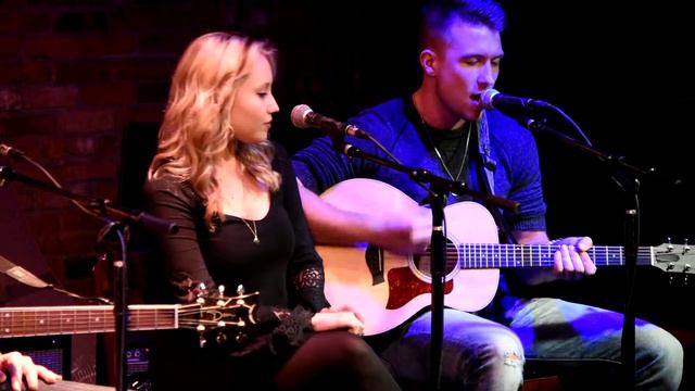 Folks – Three Simple Words. Nov. 2, 2015 смотреть онлайн