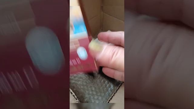 Распаковка заказа за ноябрь смотреть онлайн