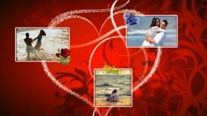 Как много девушек хороших. Про любовь.