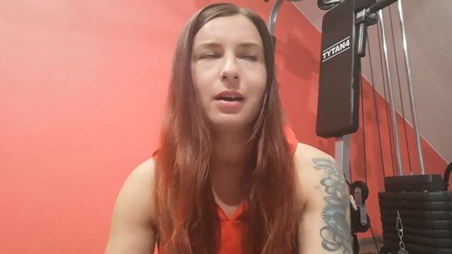 Jak zostać instruktorem fitness/trenerem personalnym? смотреть онлайн