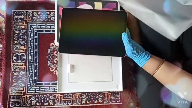 Unboxing Ipad Air 4th generation 2020 Model #ipadair #apple
