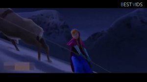 Frozen (2013)  | Best Moments