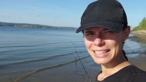 Рыбалка в Васильево: ловлю лещей