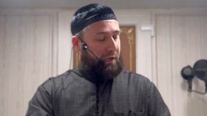 Хьехам (Салават Диллари Дозал ) Ахмадов Турпал