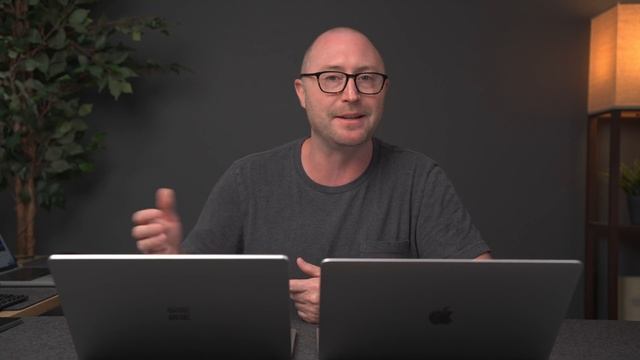 Microsoft Surface Laptop Go 3 vs M1 MacBook Air - WOW смотреть онлайн