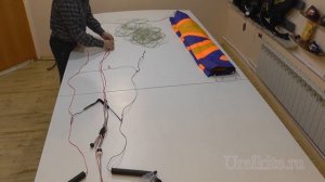 подготовка кайта для быстрого запуска