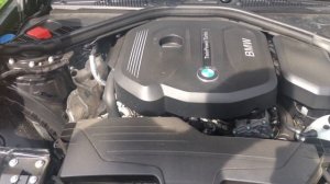 Bmw 118i f20: 3 цилиндра, 136 л.с.