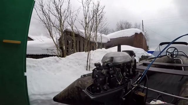 Айюва yamaxa 30 Jet смотреть онлайн