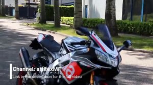 SUZUKI GSX R 600 SOUND // Top five video sound