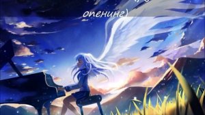 Ангельские Ритмы русский опенинг
