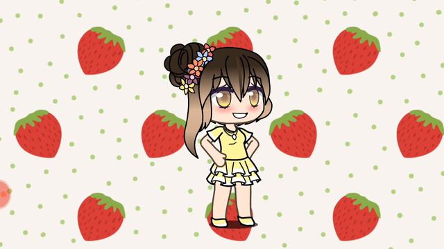 Gacha life (скрытые) СБОРНИК смотреть онлайн