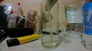 Понижаем PH воды