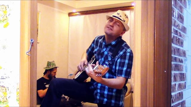 "ШЛЯПА БЭНД" International - Я Так рад!!! смотреть онлайн