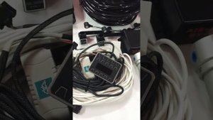 Комплект пневмоподвески производства Air Components Mazda 3