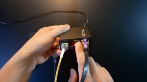 Inexpensive JUPLINK 2.5G Media Converter (SFP to 2.5GbE RJ45) - Unboxing & Overview
