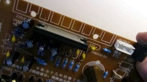 Собираем усилитель звука 20 Вт на TA8210