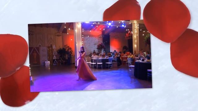 Скрипичное шоу "Elite" - Танго из к/ф "Запах женщины" смотреть онлайн