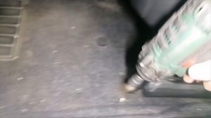 How to Remove or Replace Front Seat Nissan Note