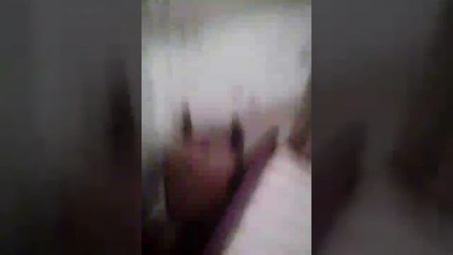 Деревенская вписка.