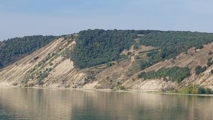Змеевы горы