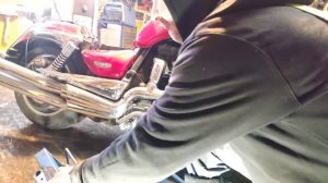 Triumph Rocket 3 ПРО ДУГИ crash bar