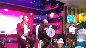 армянская музыка Dhol