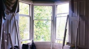 Проект дома из газобетона с эркером