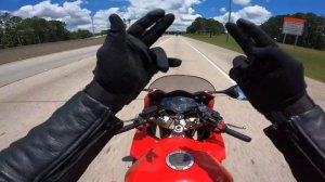 2014 Honda VFR 800 | First Ride